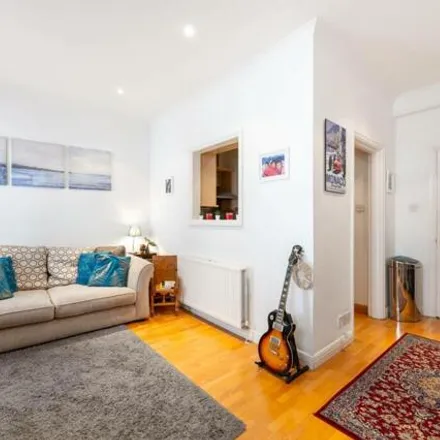Image 1 - 5 Westbourne Grove Terrace, London, W2 5SD, United Kingdom - Apartment for sale