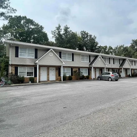 Buy this 2 bed apartment on 5000 Buggy Lane in Calhoun County, AL 36206