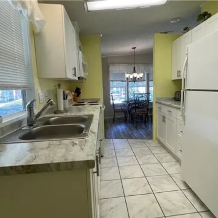 Image 8 - 1214 Calusa Drive, Brevard County, FL 32976, USA - Apartment for rent