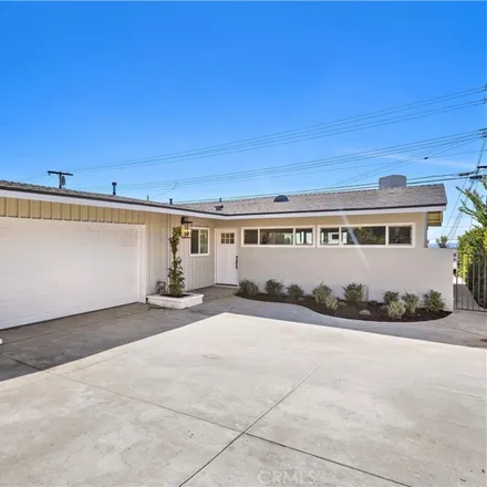 Image 2 - 1374 Brightwood Street, Monterey Park, CA 91754, USA - House for sale