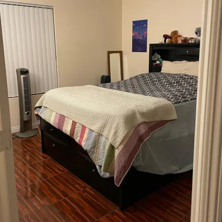Rent this 1 bed room on 3910 West Valencia Drive in Fullerton, CA 92833