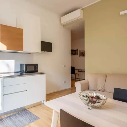 Rent this 2 bed apartment on Via Santa Maria Valle in 4, 20123 Milan MI