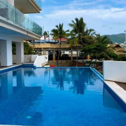 Buy this 3 bed apartment on Avenida Costera Miguel Alemán in Parque Papagayo, 39300 Acapulco