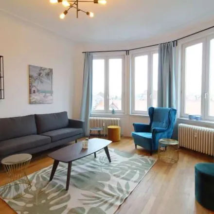 Image 7 - Clos Saint-Remi, Rue Vandernoot - Vandernootstraat, 1080 Molenbeek-Saint-Jean - Sint-Jans-Molenbeek, Belgium - Apartment for rent