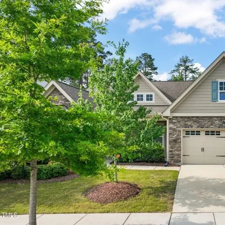 Buy this 4 bed house on 633 Meadowgrass Ln in Wake Forest, North Carolina