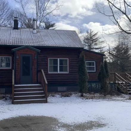 Buy this 3 bed house on 72 Willis Avenue in Haverhill, NH 03774