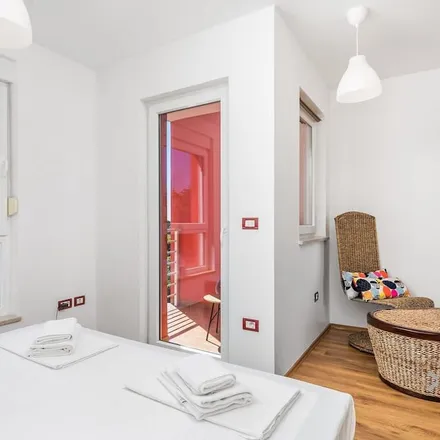 Image 1 - Valica - Valiza, Istria County, Croatia - Apartment for rent