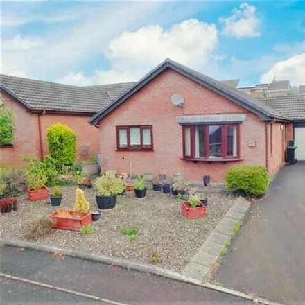 Image 1 - Beech Close, Newtown, SY16 2QP, United Kingdom - House for sale