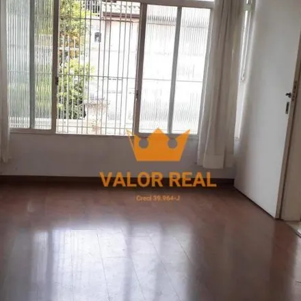 Rent this 2 bed house on Rua Francisco Rouco Vidal in Vila Alvorada, Jundiaí - SP