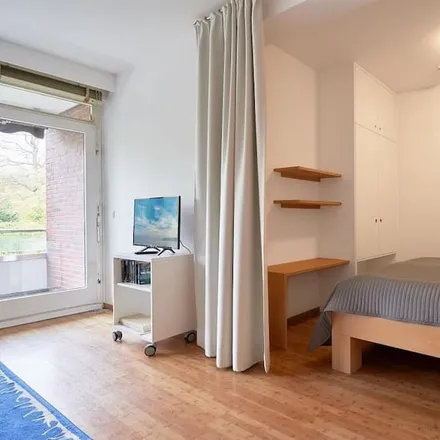 Rent this studio apartment on 23683 Scharbeutz