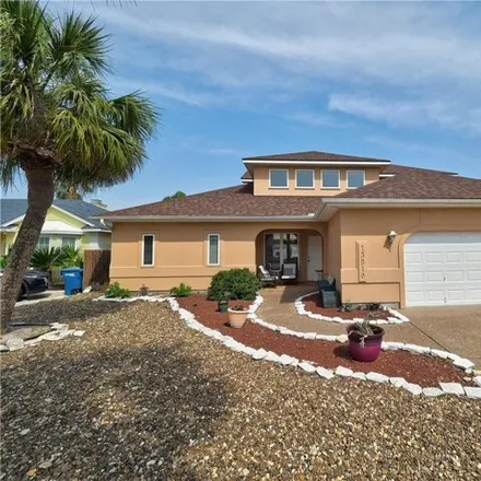 Buy this 3 bed house on 13816 Eaglesnest Bay Drive in Corpus Christi, TX 78418
