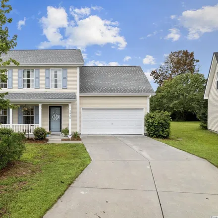 Buy this 4 bed house on 4742 Southgate Parkway in Horry County, SC 29579