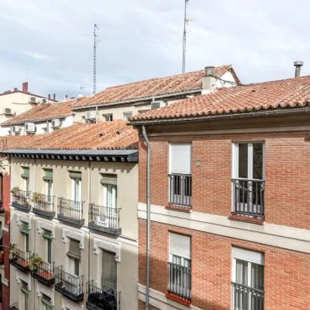 Image 6 - Calle del Molino de Viento, 28004 Madrid, Spain - Apartment for rent