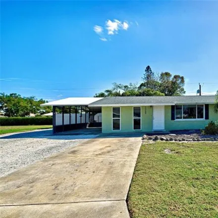 Image 1 - 1335 Queen Road, South Venice, Sarasota County, FL 34293, USA - House for sale