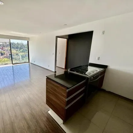 Rent this 2 bed apartment on Calzada al Desierto de los Leones in Cuajimalpa de Morelos, 05610 Mexico City