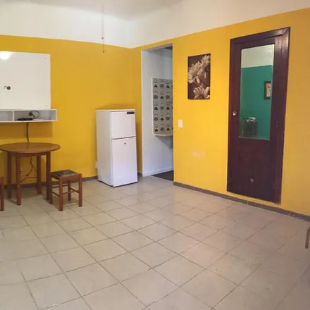 Buy this studio apartment on El Estrecho (Calle 17) in 20100 Punta Del Este, Uruguay
