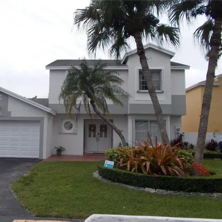 Rent this 4 bed house on 14444 Southwest 92nd Terrace in Miami-Dade County, FL 33186