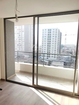 Rent this 1 bed apartment on Coronel Souper 4148 in 837 0261 Provincia de Santiago, Chile