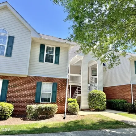 Buy this 2 bed condo on Wellington Ridge Loop in Cary, NC 27511