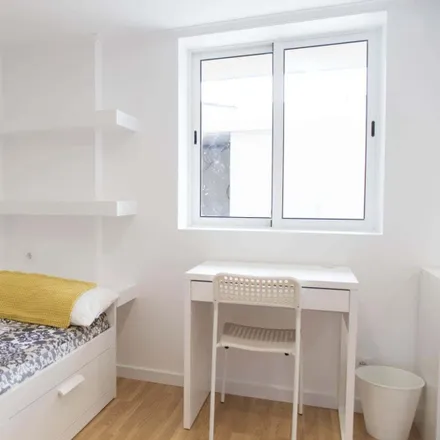 Rent this studio room on Rua Central da Giesta in 4425-440 Rio Tinto, Portugal