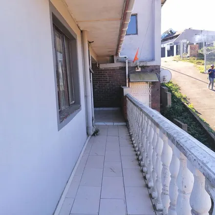 Rent this 4 bed apartment on unnamed road in Msunduzi Ward 37, Pietermaritzburg