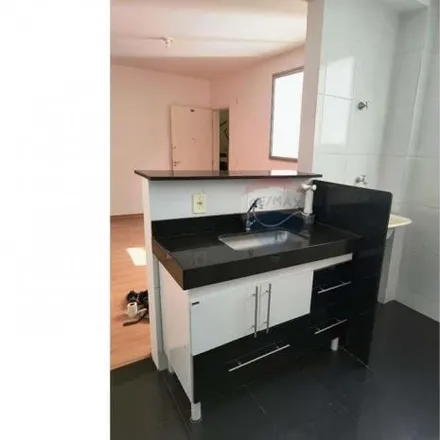 Rent this 2 bed apartment on unnamed road in São Pedro, Juiz de Fora - MG