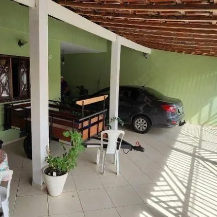 Buy this 4 bed house on Rua Lima Duarte in Jardim Oriente, São José dos Campos - SP