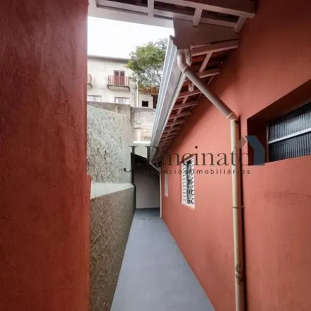 Buy this 2 bed house on Rua José de Souza Charrua in Residencial Monte Alegre, Campo Limpo Paulista - SP