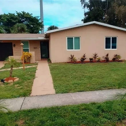 Buy this 3 bed house on 6221 Southwest 10th Court in North Lauderdale, FL 33068
