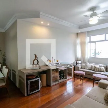 Buy this 4 bed apartment on Rua Pilar in Grajaú, Belo Horizonte - MG