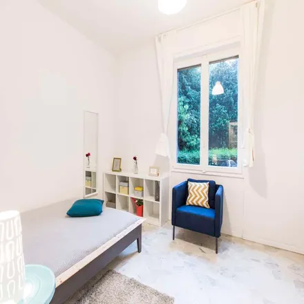 Rent this 3 bed room on Via Bartolomeo d'Alviano in 13, 20146 Milan MI