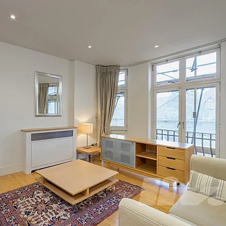 Image 4 - Clarendon Court, 33 Maida Vale, London, W9 1AJ, United Kingdom - Apartment for rent