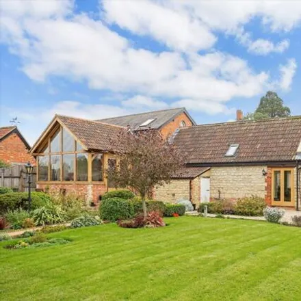 Image 2 - Calne Without, Wiltshire, England, United Kingdom - House for sale