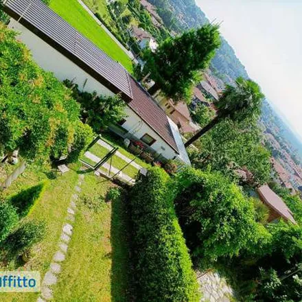 Image 1 - Case Favero, Via Sant'Ignazio, 10074 Lanzo Torinese TO, Italy - Apartment for rent