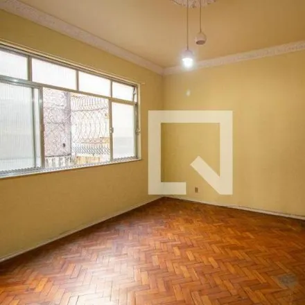 Rent this 3 bed apartment on Rua Antônio Hernique de Noronha in São Cristóvão, Rio de Janeiro - RJ