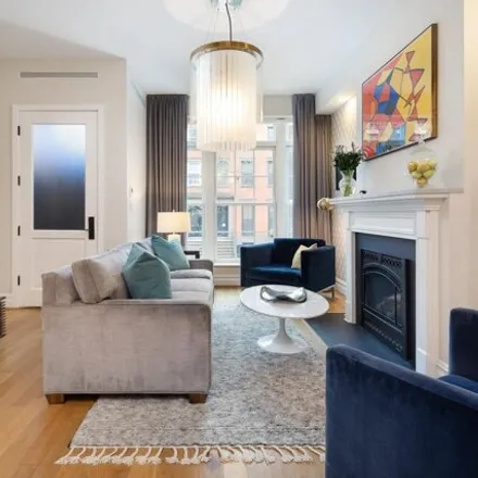 Image 1 - 349A State Street, New York, NY 11217, USA - Townhouse for sale