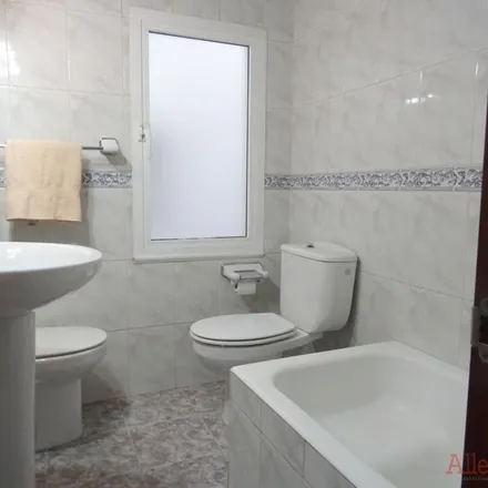 Rent this 3 bed apartment on Avenida del Cristo de las Cadenas in 65, 33006 Oviedo