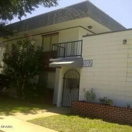 Rent this 2 bed condo on South Daytona City Police Department in 1672 South Ridgewood Avenue, Daytona Beach