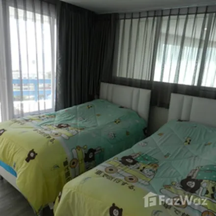 Image 2 - unnamed road, Chom Thian, Chon Buri Province 20260, Thailand - Apartment for rent