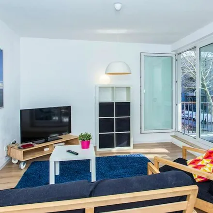 Rent this 5 bed apartment on Friedrich-Junge-Straße 12 in 10245 Berlin, Germany