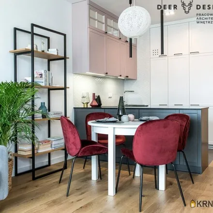 Buy this 2 bed apartment on Aleje Politechniki in 93-590 Łódź, Poland