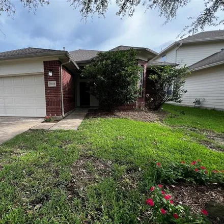 Rent this 3 bed house on 20118 Rivenwood in Houston, Texas