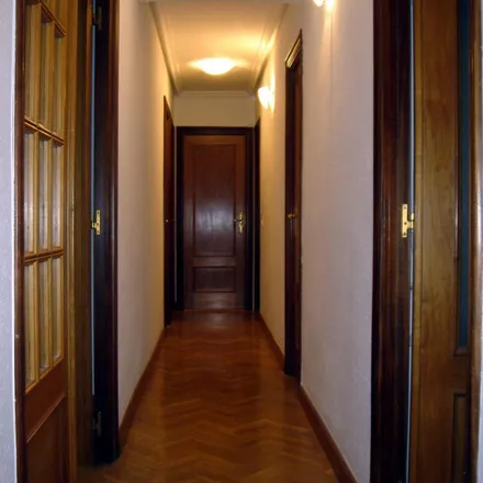 Image 9 - Calle San Patricio, 8, 12, 37002 Salamanca, Spain - Apartment for rent