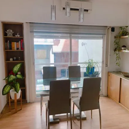 Rent this 1 bed apartment on Demaría 4643 in Palermo, C1425 GMN Buenos Aires