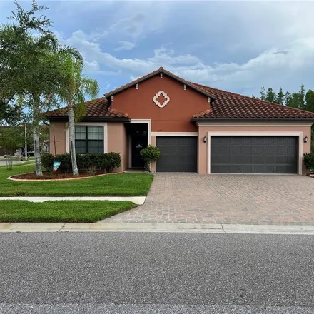 Image 1 - 6299 Land O' Lakes Boulevard, Pasco County, FL 34638, USA - House for sale