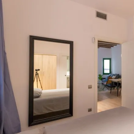 Image 13 - Chigabiga, Carrer de Ferran, 08001 Barcelona, Spain - Apartment for rent