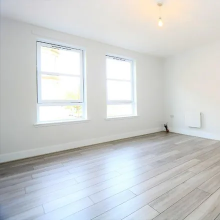 Image 2 - Dover Street, Glasgow, G3 7ER, United Kingdom - Apartment for rent