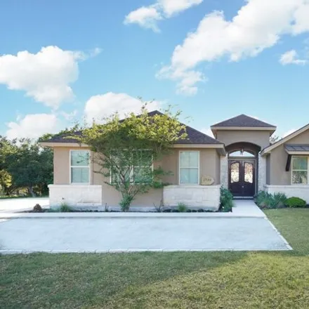 Buy this 3 bed house on 1730 River Way in Comal County, TX 78070