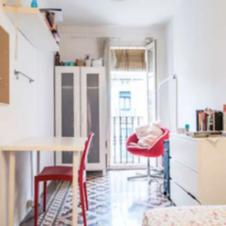 Image 6 - Carrer del Cigne, 5, 08012 Barcelona, Spain - Apartment for rent