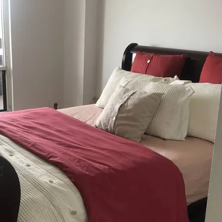 Rent this 1 bed apartment on The Annex in Toronto, ON M5R 2W8